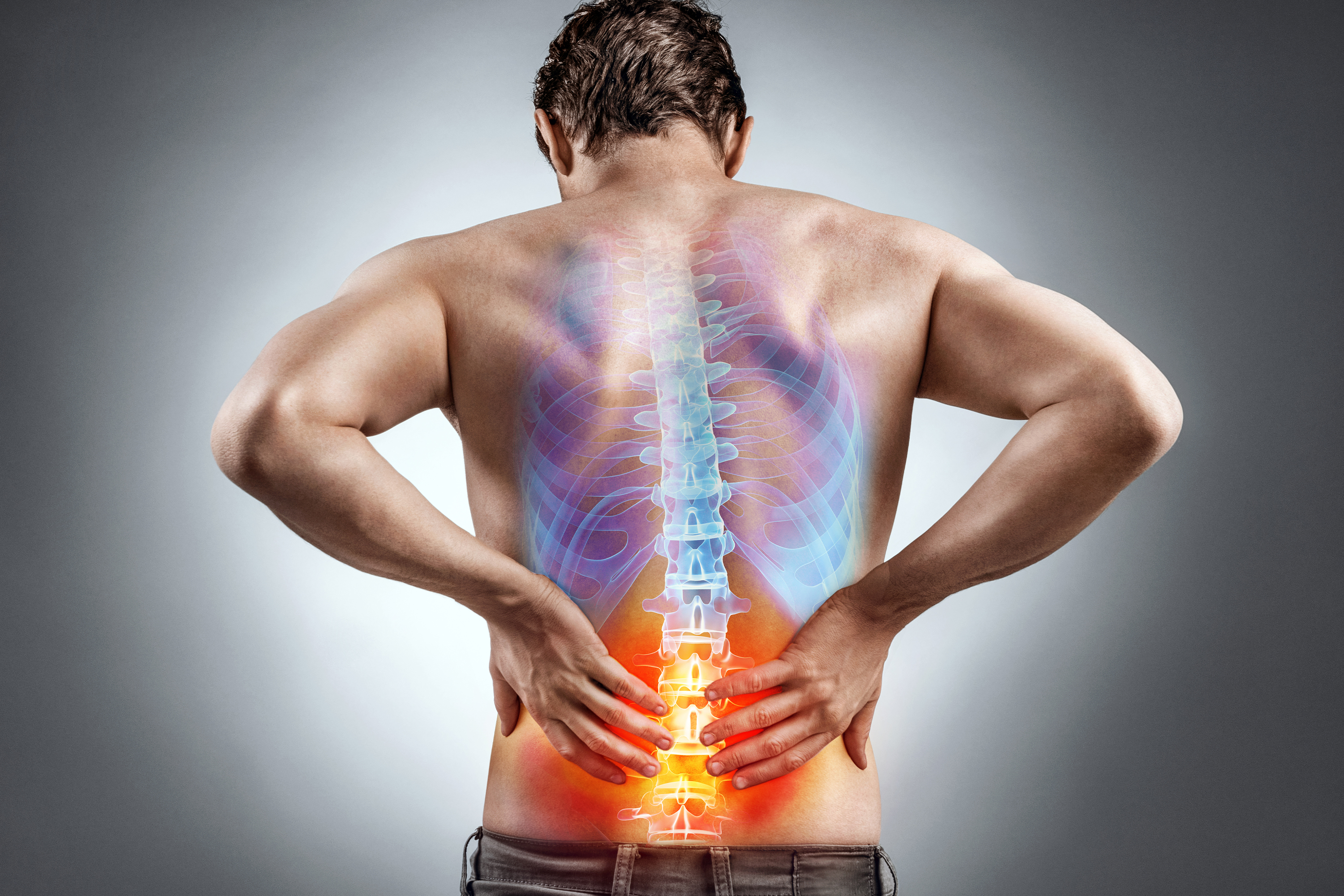 Back Pain